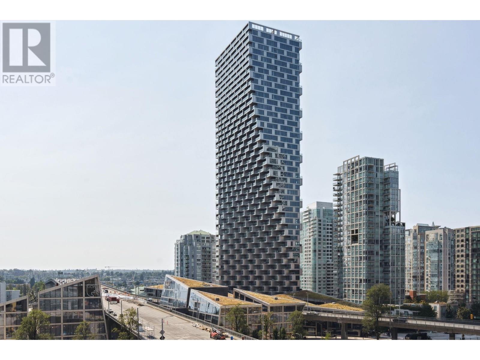 809 1325 Rolston Street, Vancouver, British Columbia  V6B 0M2 - Photo 22 - R2967891