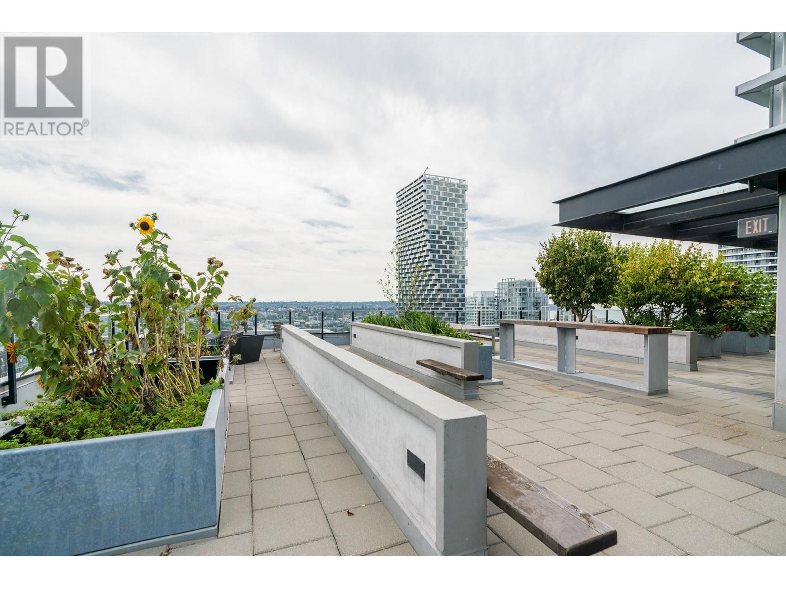 809 1325 Rolston Street, Vancouver, British Columbia  V6B 0M2 - Photo 30 - R2967891
