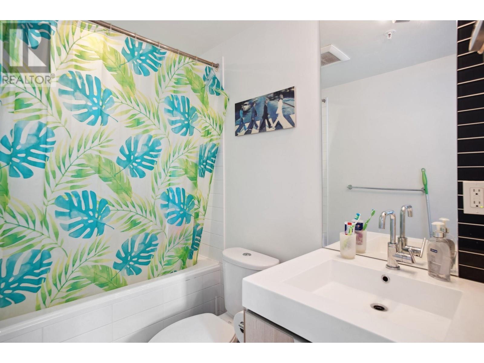 809 1325 Rolston Street, Vancouver, British Columbia  V6B 0M2 - Photo 18 - R2967891