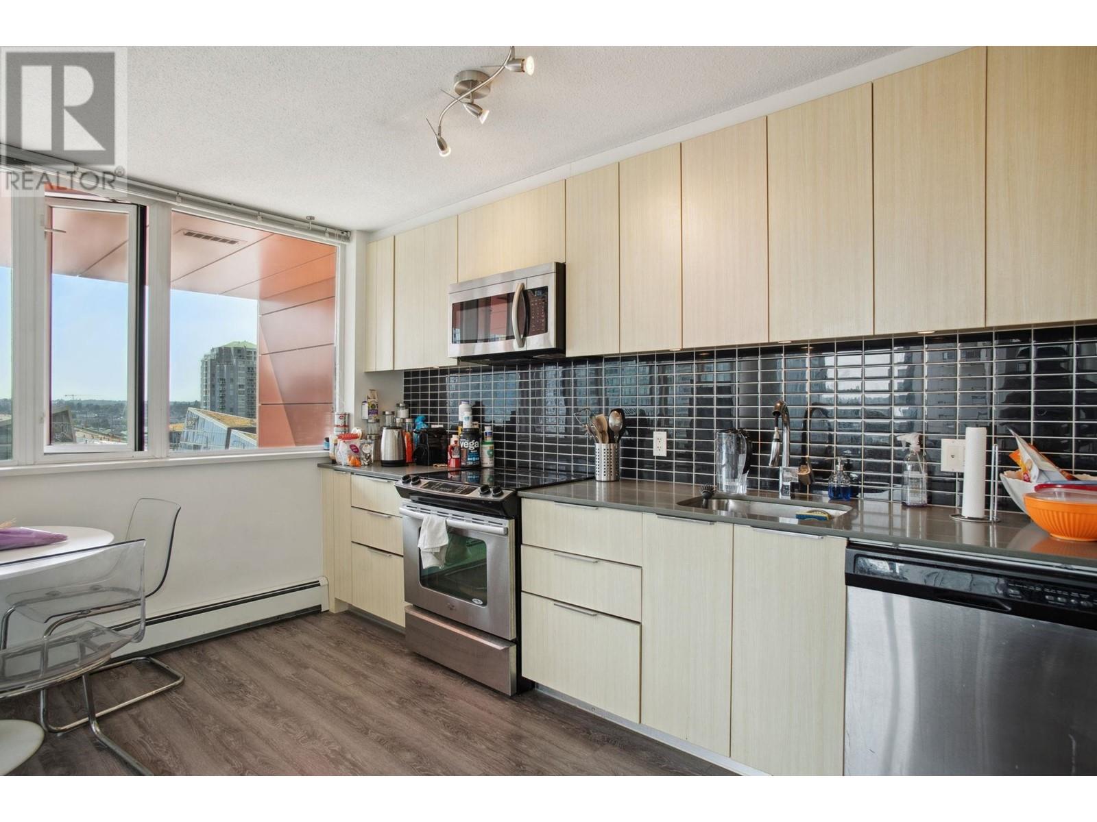 809 1325 Rolston Street, Vancouver, British Columbia  V6B 0M2 - Photo 12 - R2967891