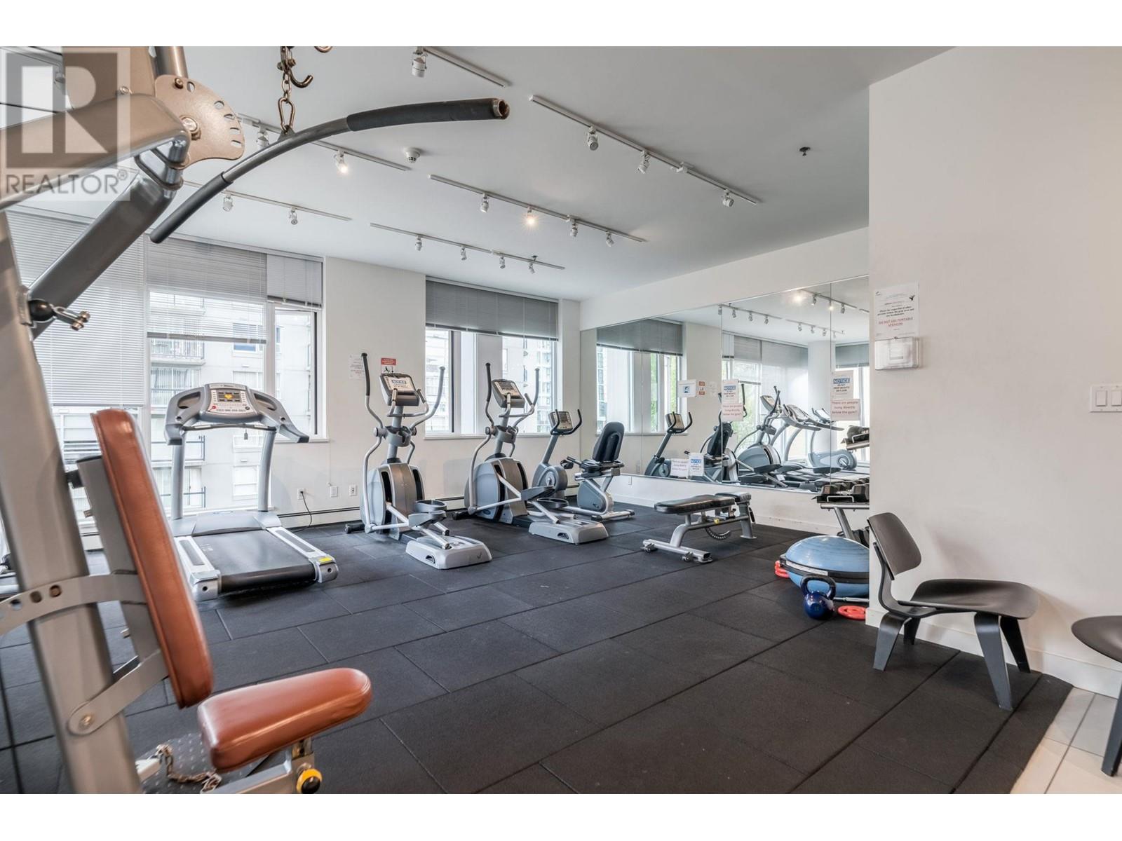 809 1325 Rolston Street, Vancouver, British Columbia  V6B 0M2 - Photo 27 - R2967891