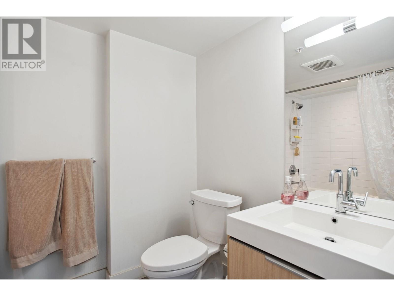 809 1325 Rolston Street, Vancouver, British Columbia  V6B 0M2 - Photo 20 - R2967891