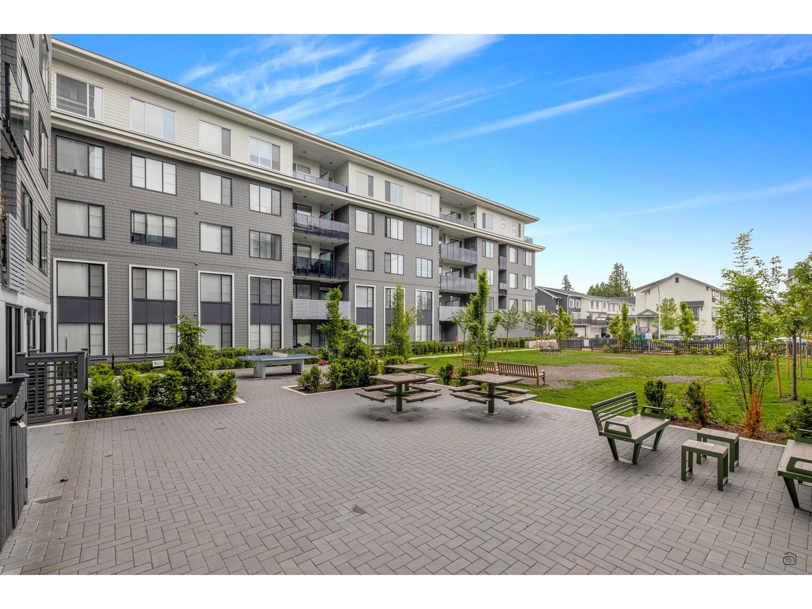 316 15858 Fraser Highway, Surrey, British Columbia  V4N 6X4 - Photo 2 - R2968004
