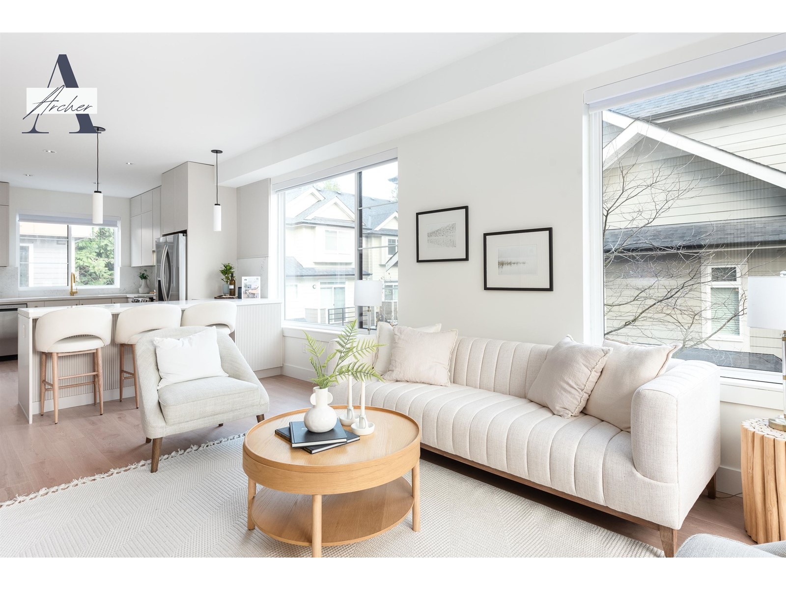 53 14285 64 Avenue, Surrey, British Columbia  V3W 1Z2 - Photo 4 - R2968061