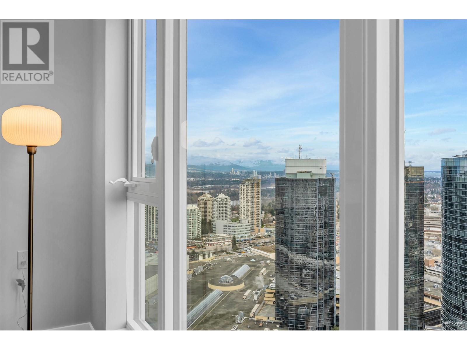 Listing Picture 15 of 16 : 3605 4458 BERESFORD STREET, Burnaby / 本拿比 - 魯藝地產 Yvonne Lu Group - MLS Medallion Club Member