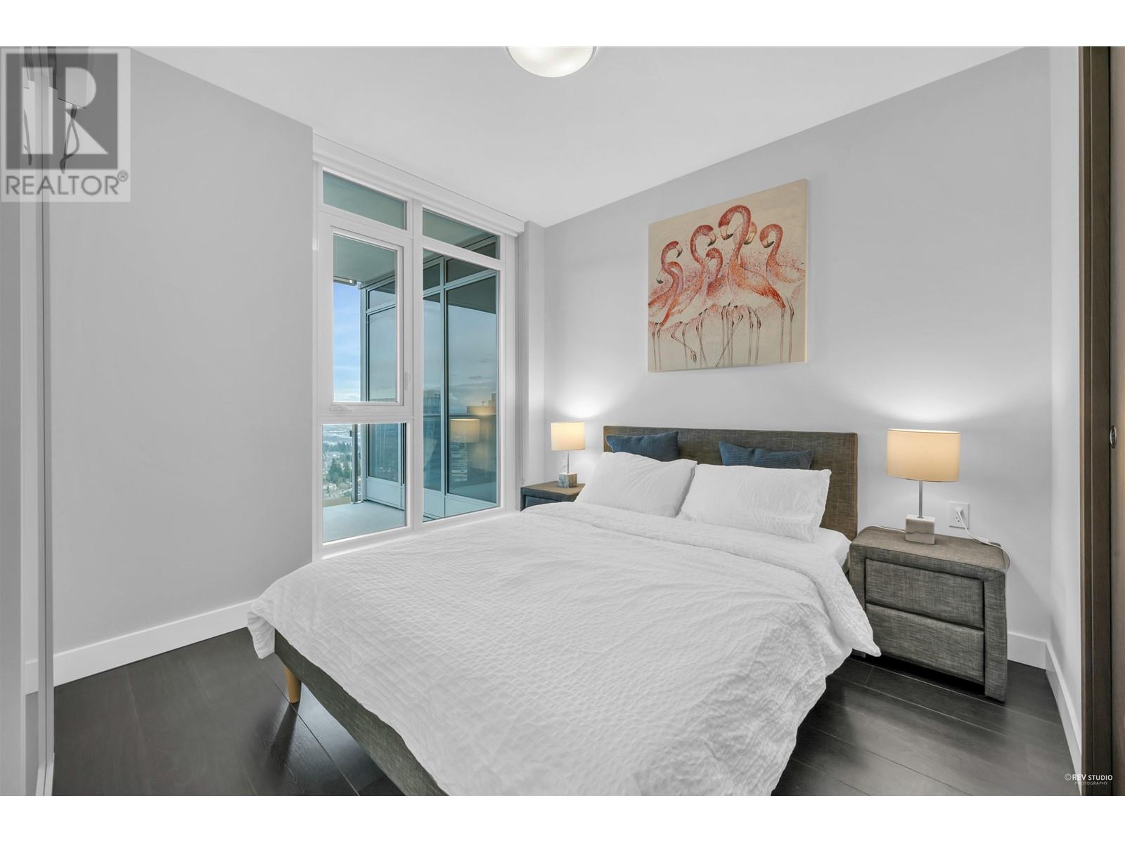 Listing Picture 13 of 16 : 3605 4458 BERESFORD STREET, Burnaby / 本拿比 - 魯藝地產 Yvonne Lu Group - MLS Medallion Club Member