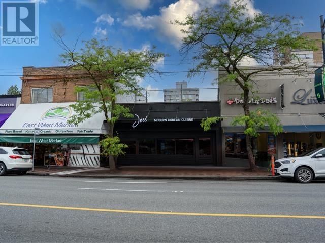 2179 W 41st Avenue, Vancouver, British Columbia  V6M 1Z6 - Photo 12 - C8066335