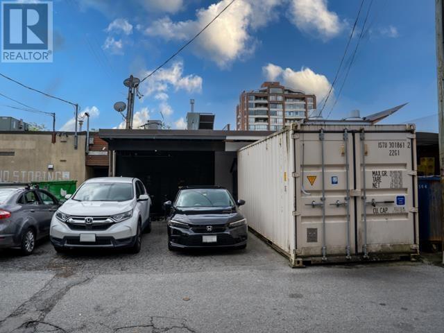 2179 W 41st Avenue, Vancouver, British Columbia  V6M 1Z6 - Photo 3 - C8066335