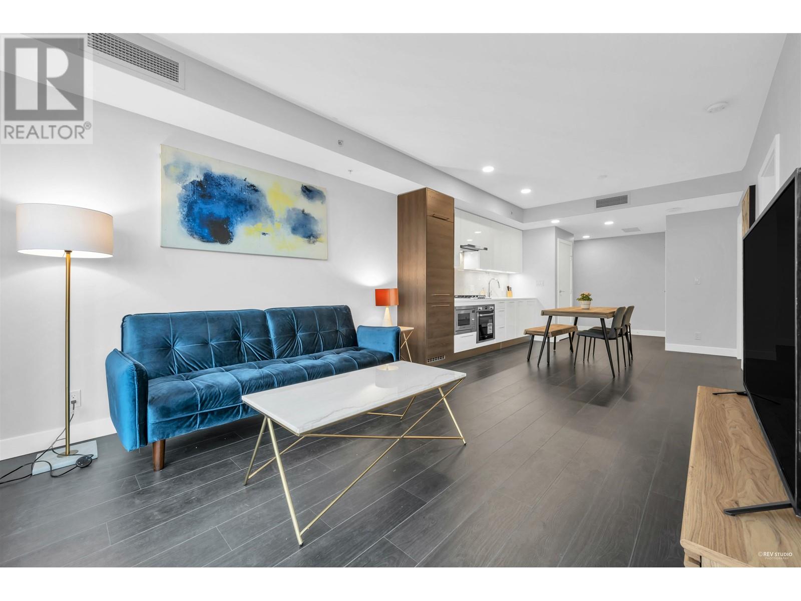 Listing Picture 4 of 25 : 3604 4458 BERESFORD STREET, Burnaby / 本拿比 - 魯藝地產 Yvonne Lu Group - MLS Medallion Club Member