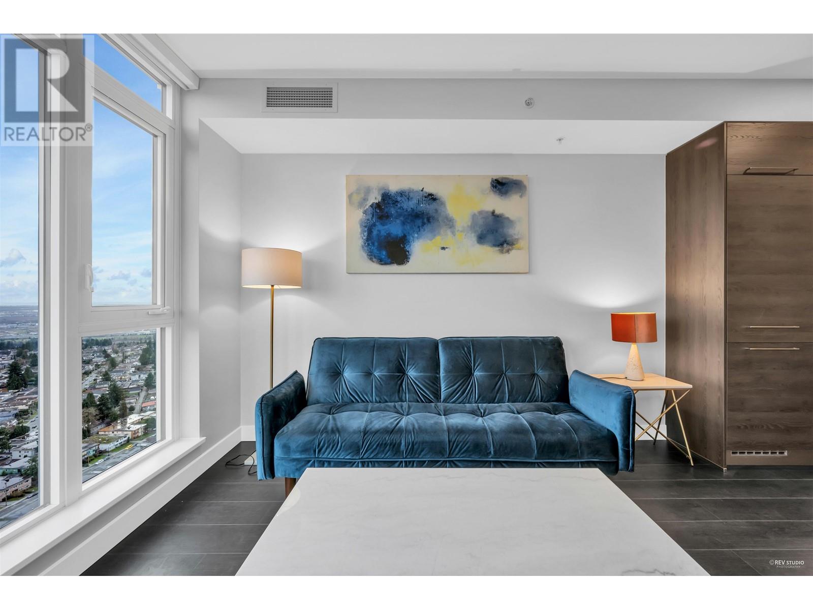 Listing Picture 6 of 25 : 3604 4458 BERESFORD STREET, Burnaby / 本拿比 - 魯藝地產 Yvonne Lu Group - MLS Medallion Club Member
