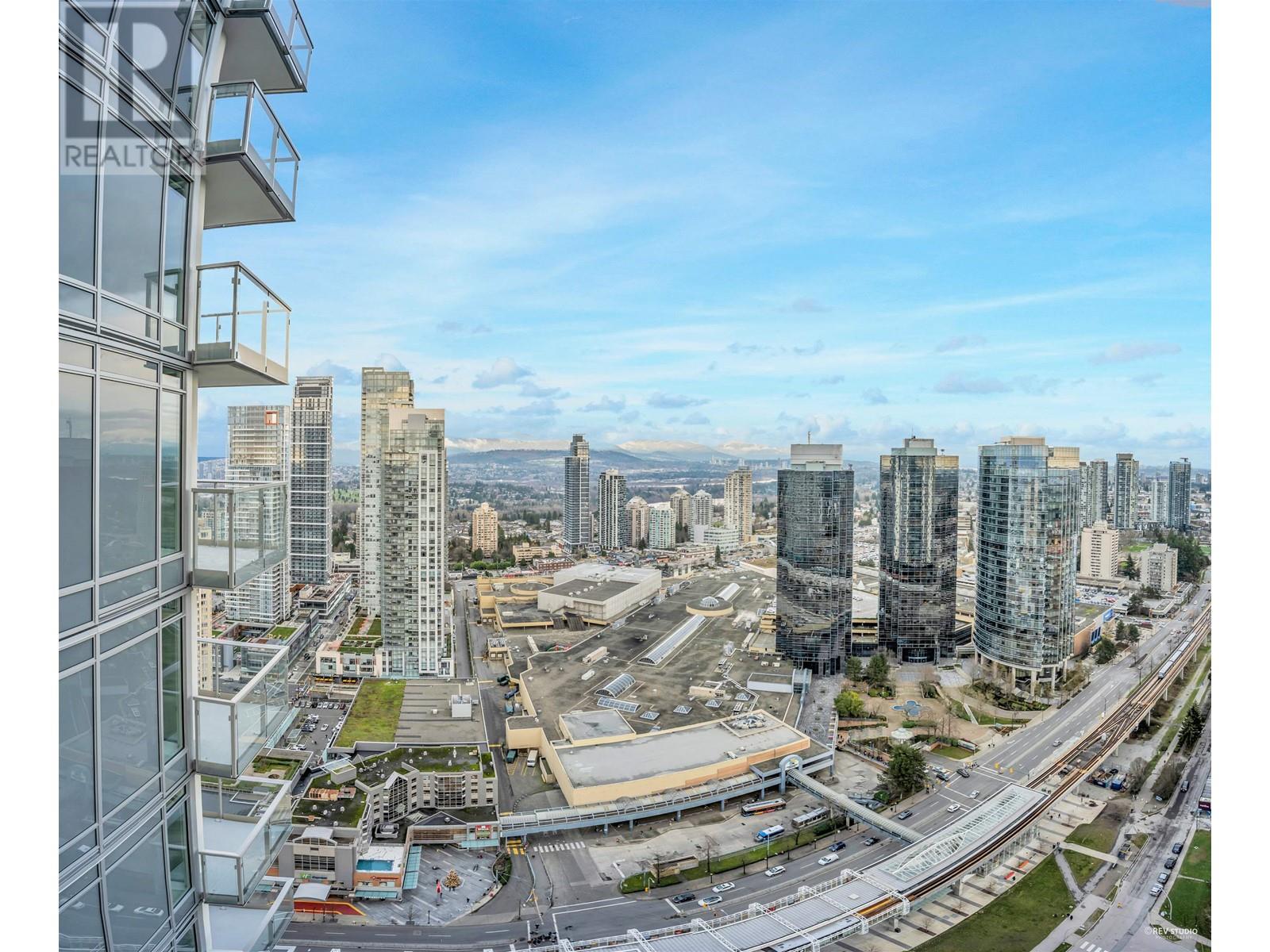Listing Picture 23 of 25 : 3604 4458 BERESFORD STREET, Burnaby / 本拿比 - 魯藝地產 Yvonne Lu Group - MLS Medallion Club Member
