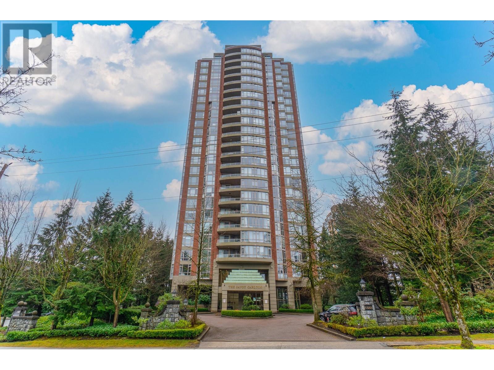 2201 6888 STATION HILL DRIVE, Burnaby