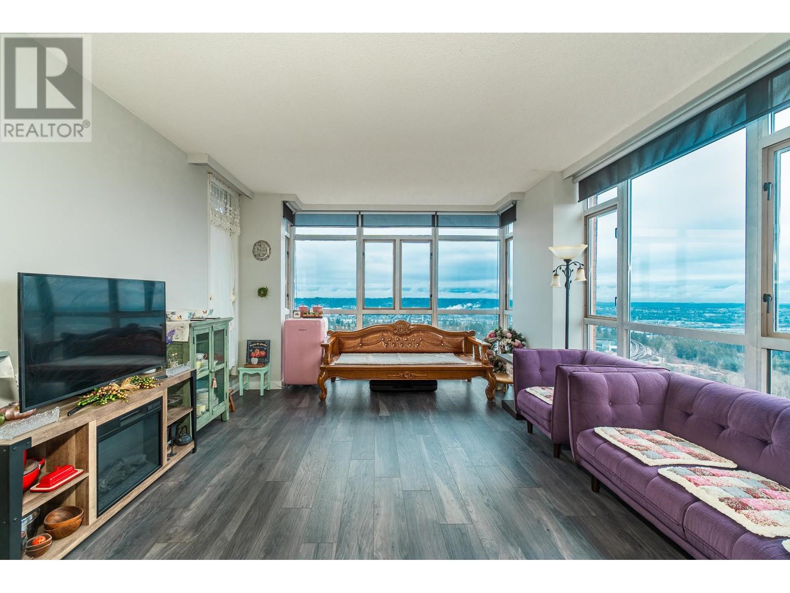 Listing Picture 8 of 23 : 2201 6888 STATION HILL DRIVE, Burnaby / 本拿比 - 魯藝地產 Yvonne Lu Group - MLS Medallion Club Member