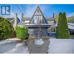 6387 Chatham Street, West Vancouver, Ca