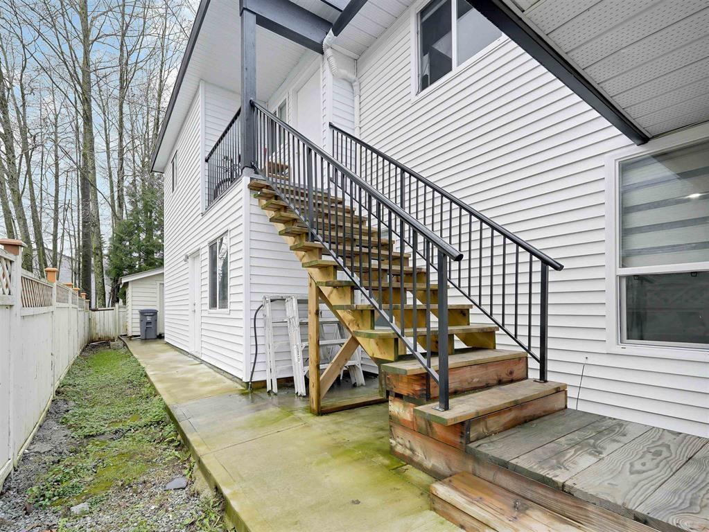 7309 123 Street, Surrey, British Columbia  V3W 9J2 - Photo 31 - R2967966