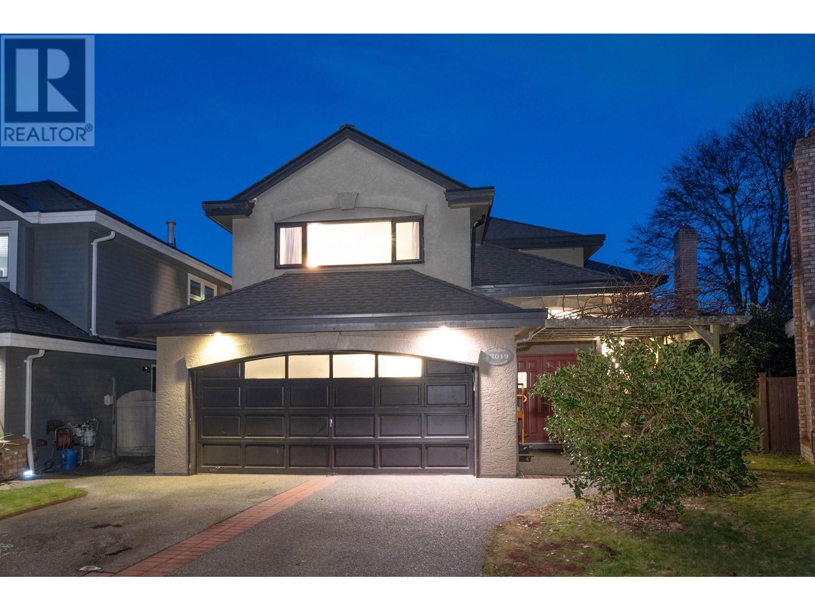 12019 OSPREY COURT, richmond, British Columbia