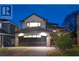 12019 OSPREY COURT, Richmond, British Columbia