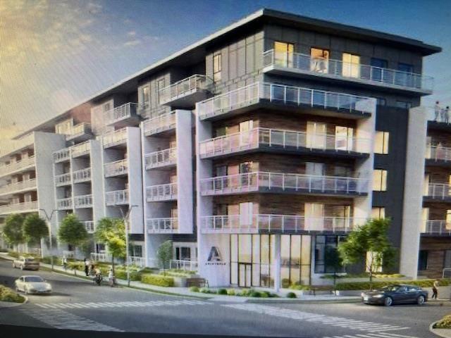 A102 8447 202 Street, Langley, British Columbia  V2Y 2B7 - Photo 3 - R2963180