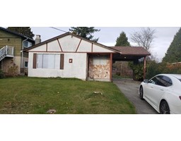 15855 Vine Avenue, White Rock, Ca