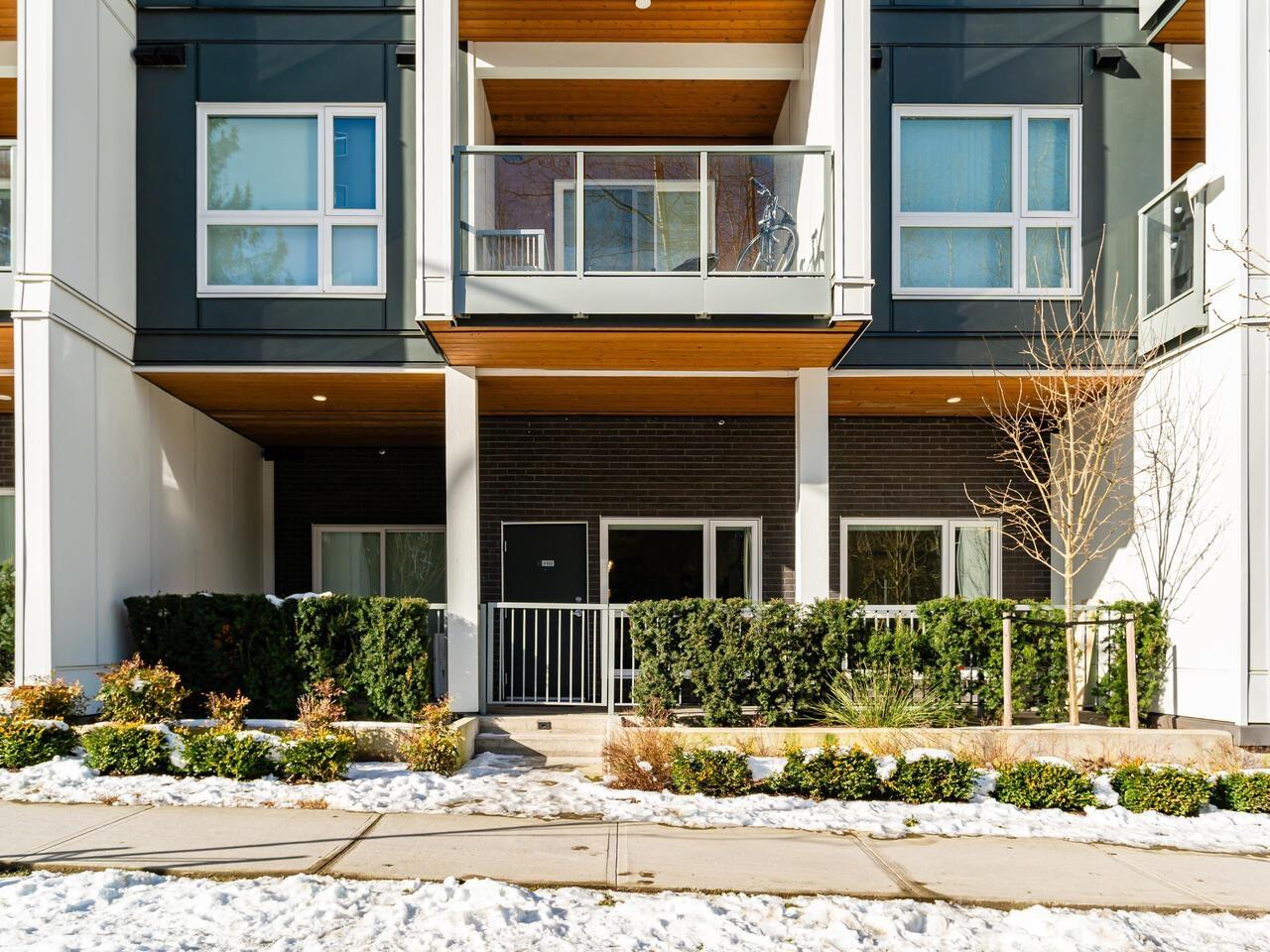 A102 8447 202 Street, Langley, British Columbia  V2Y 2B7 - Photo 4 - R2963180