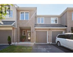 727 HAZELNUT CRESCENT, Ottawa, Ontario