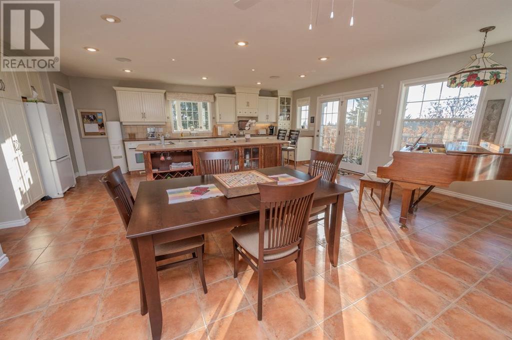 26458 Township Road 382, Rural Red Deer County, Alberta  T4E 1G7 - Photo 12 - A2195553