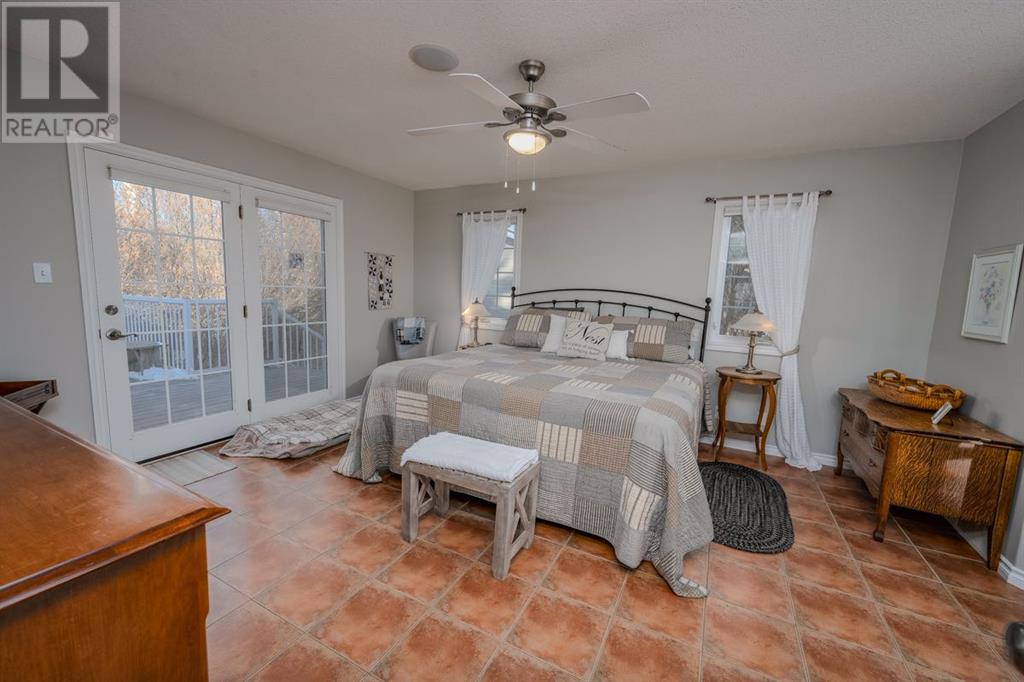 26458 Township Road 382, Rural Red Deer County, Alberta  T4E 1G7 - Photo 16 - A2195553