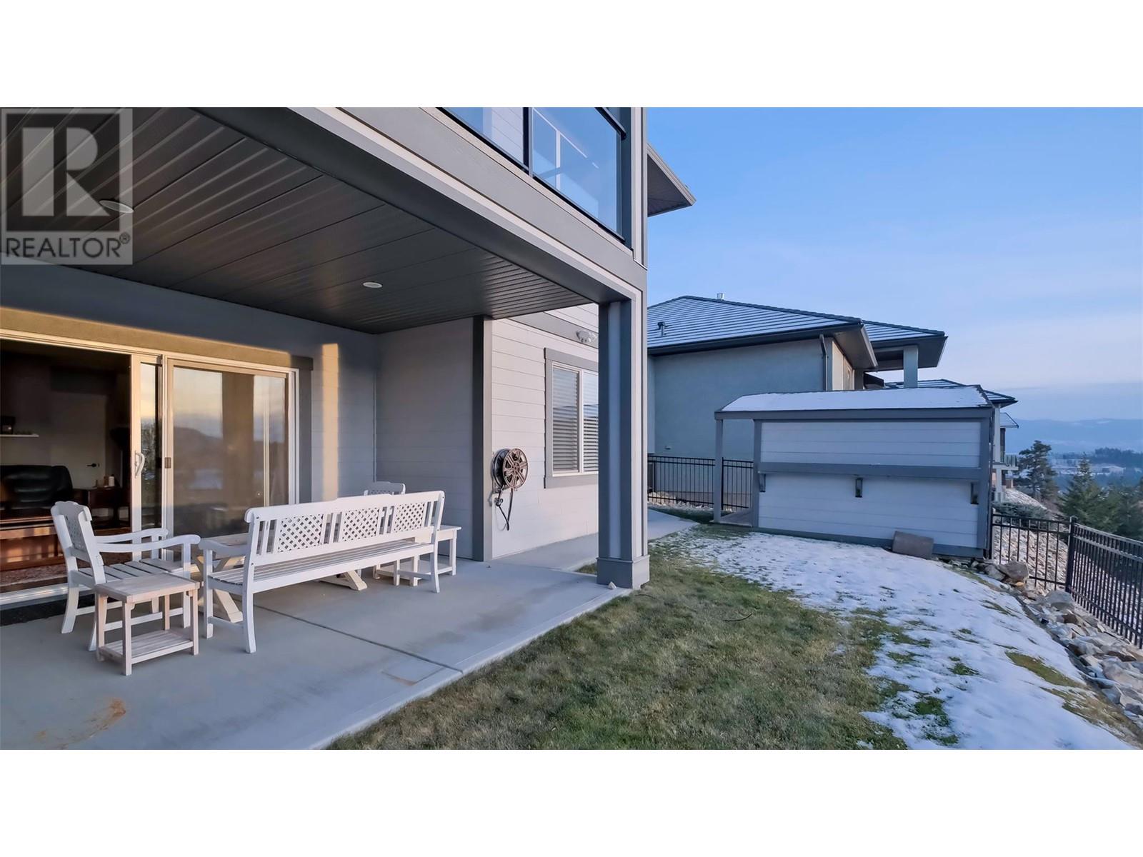 1750 Capistrano Peaks Crescent, Kelowna, British Columbia  V1V 2Z3 - Photo 54 - 10335160