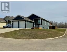 8216 17a Street Dawson Creek, Dawson Creek, Ca