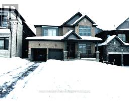 45 DAFFODIL ROAD, Springwater, Ontario