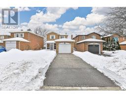 53 Miley Drive, Markham (Markville), Ca