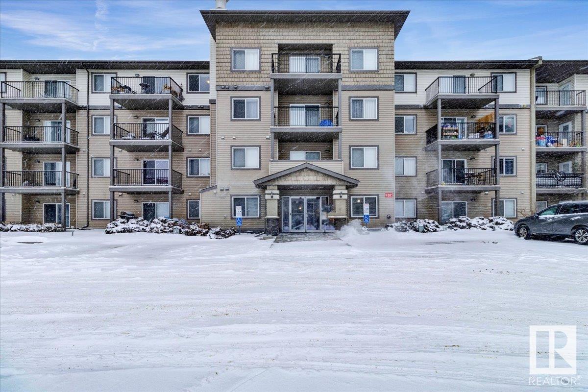 Property at #142 301 Clareview Station DR NW image 2