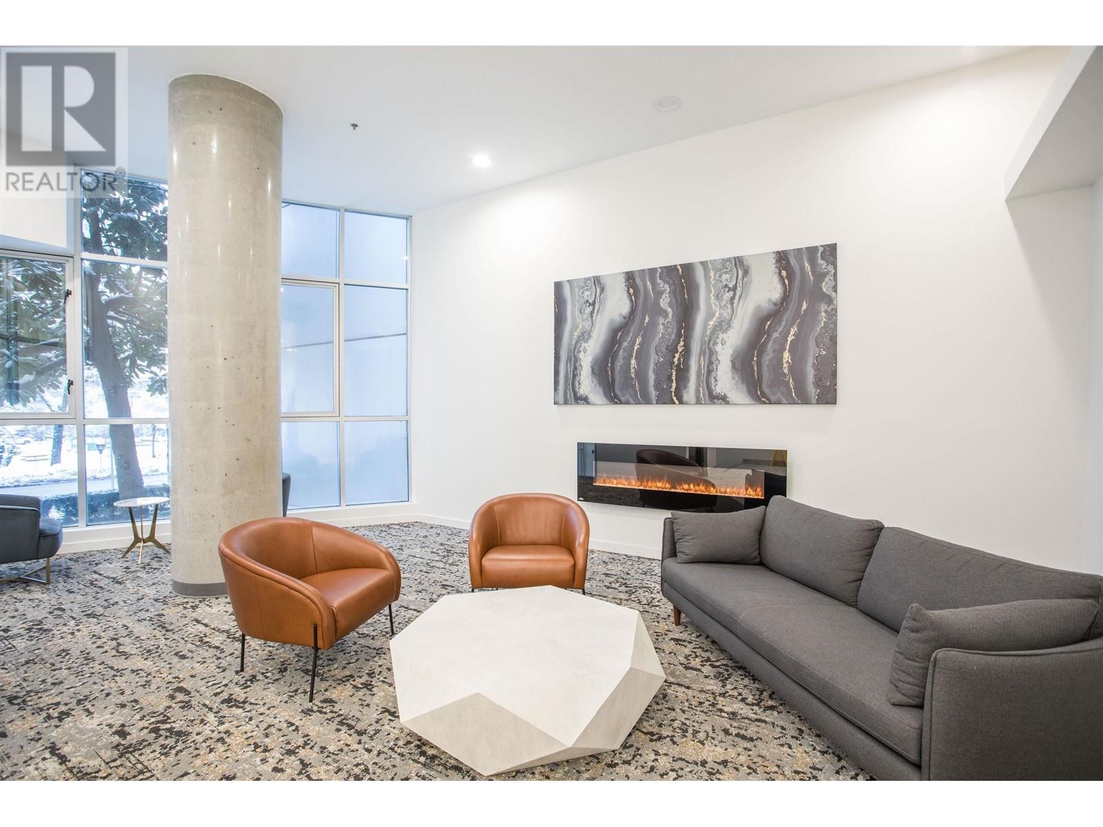 Listing Picture 26 of 30 : 2407 1155 SEYMOUR STREET, Vancouver / 溫哥華 - 魯藝地產 Yvonne Lu Group - MLS Medallion Club Member