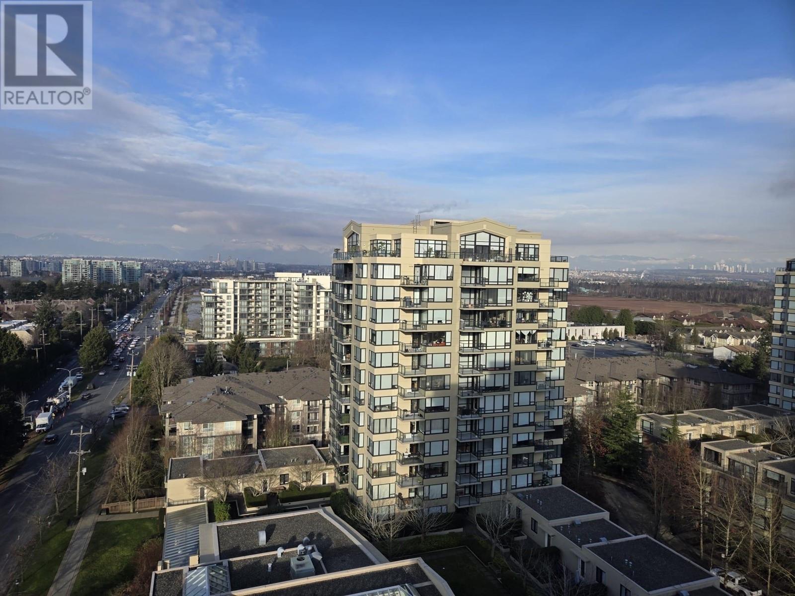 1706 9188 HEMLOCK DRIVE, Richmond