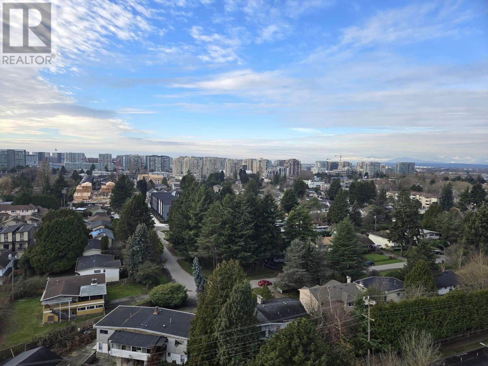 Listing Picture 9 of 21 : 1706 9188 HEMLOCK DRIVE, Richmond / 烈治文 - 魯藝地產 Yvonne Lu Group - MLS Medallion Club Member