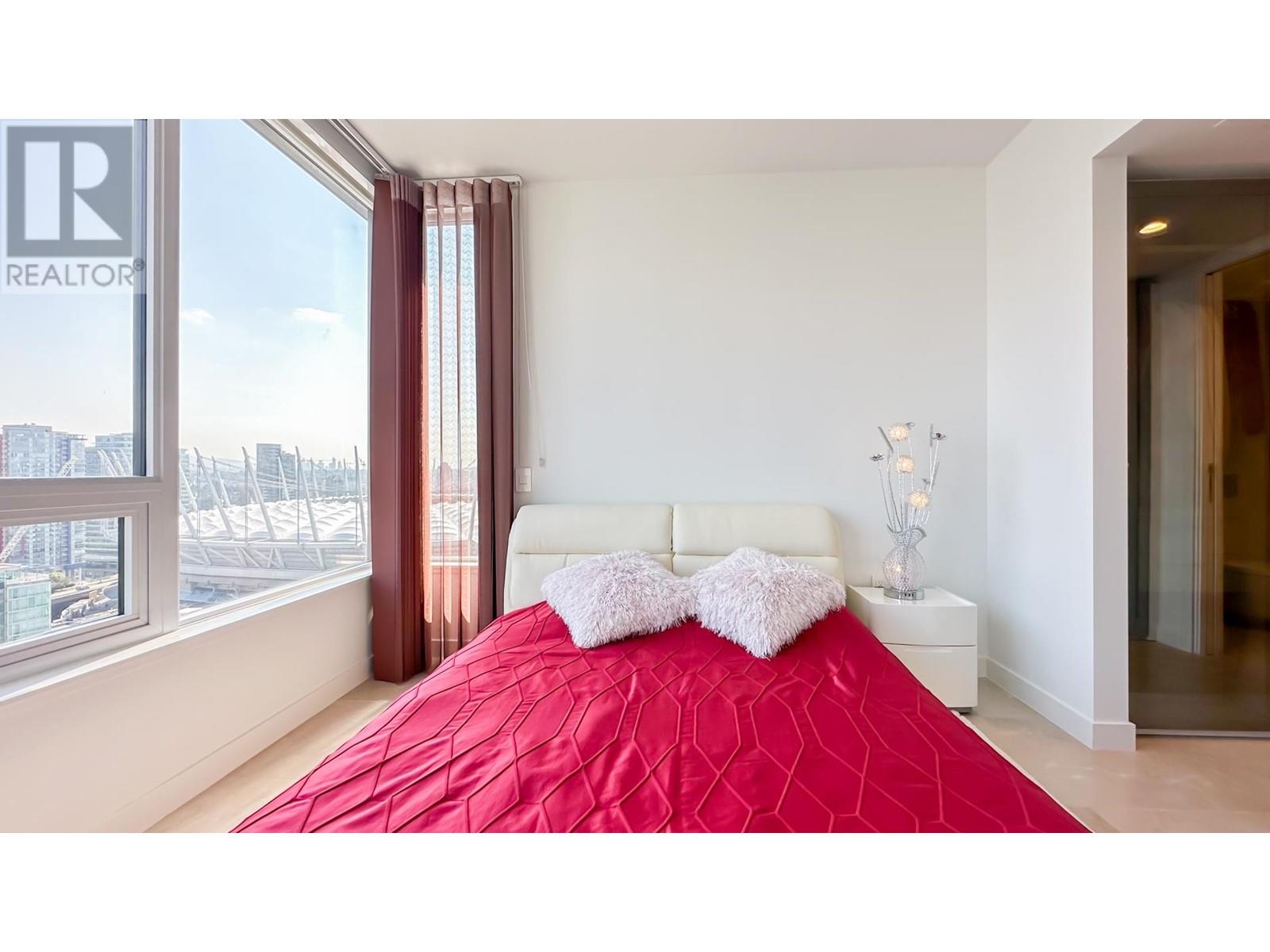 2301 885 Cambie Street, Vancouver, British Columbia  V6B 0R6 - Photo 10 - R2968080