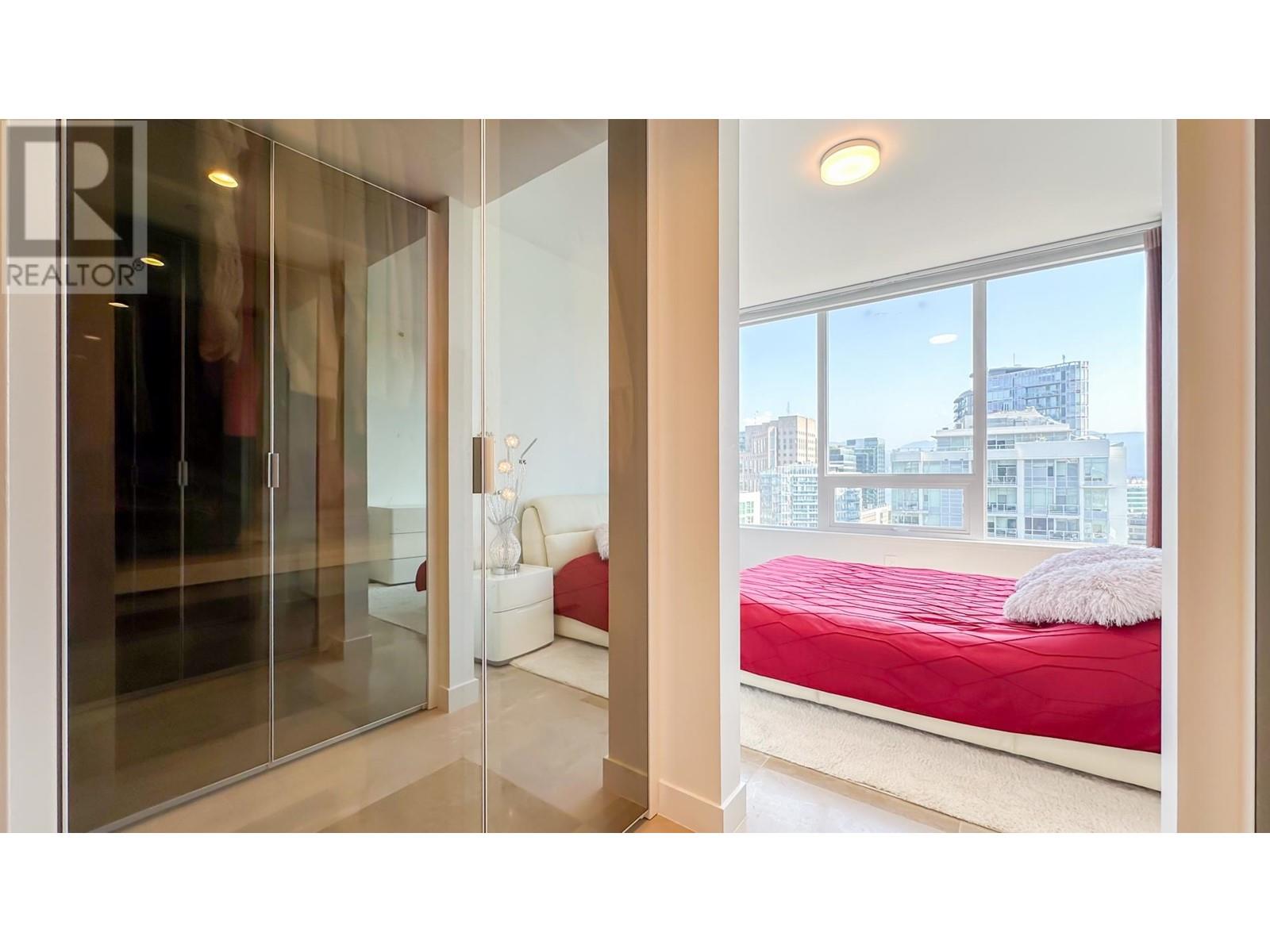 2301 885 Cambie Street, Vancouver, British Columbia  V6B 0R6 - Photo 11 - R2968080