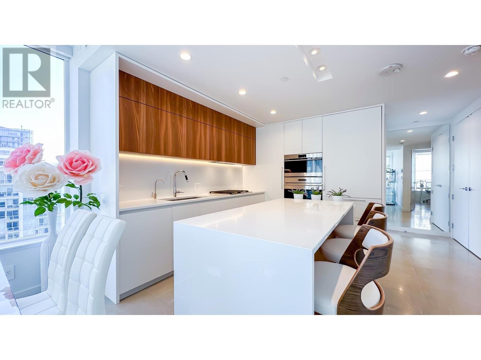 2301 885 Cambie Street, Vancouver, British Columbia  V6B 0R6 - Photo 2 - R2968080