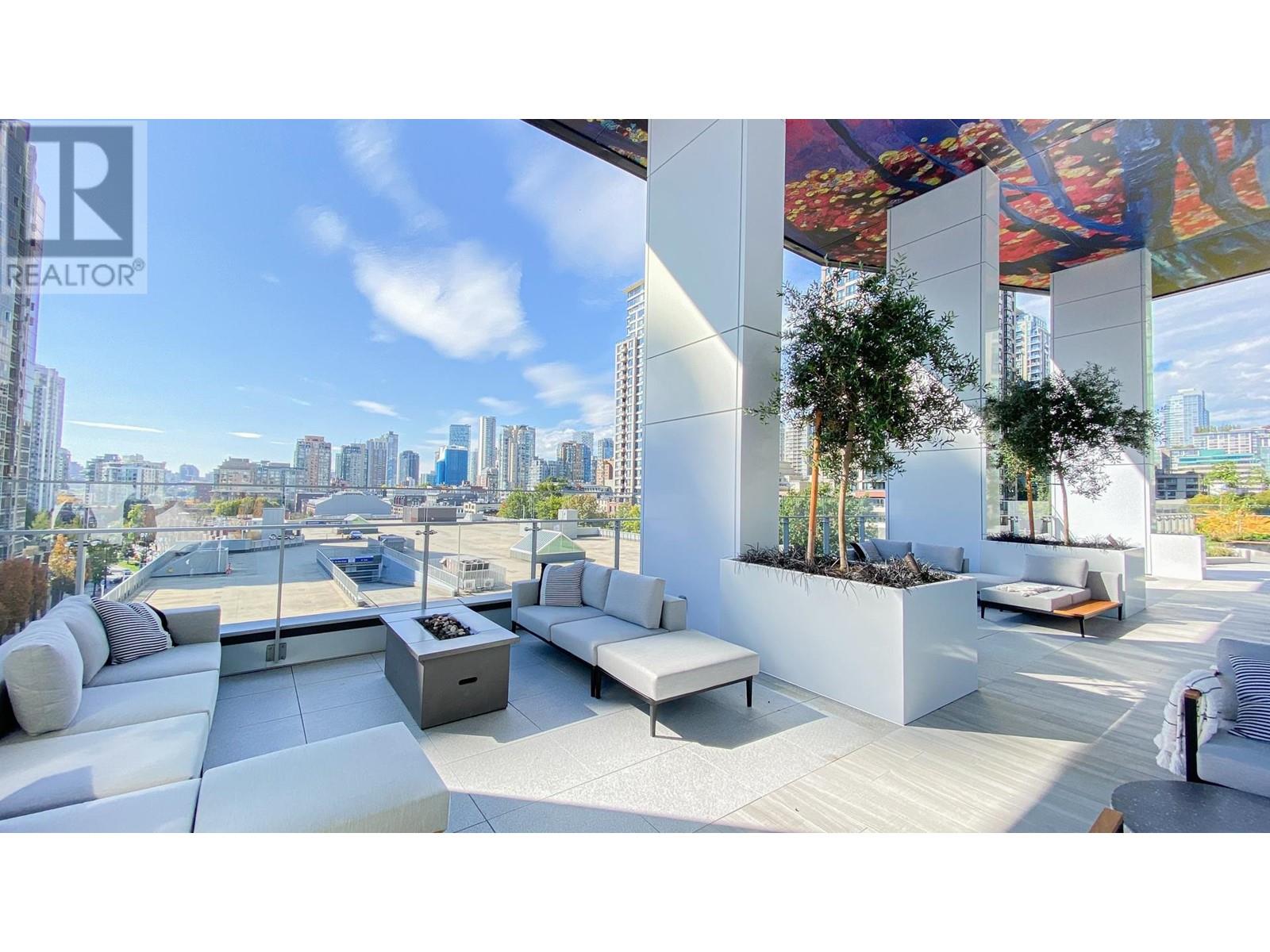 2301 885 Cambie Street, Vancouver, British Columbia  V6B 0R6 - Photo 26 - R2968080