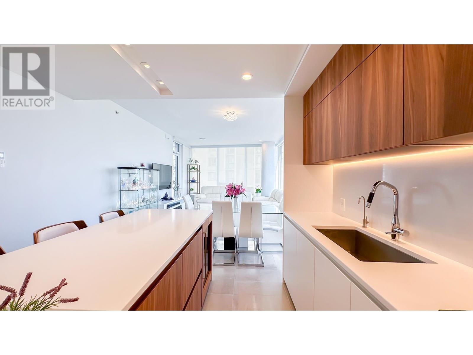 2301 885 Cambie Street, Vancouver, British Columbia  V6B 0R6 - Photo 4 - R2968080