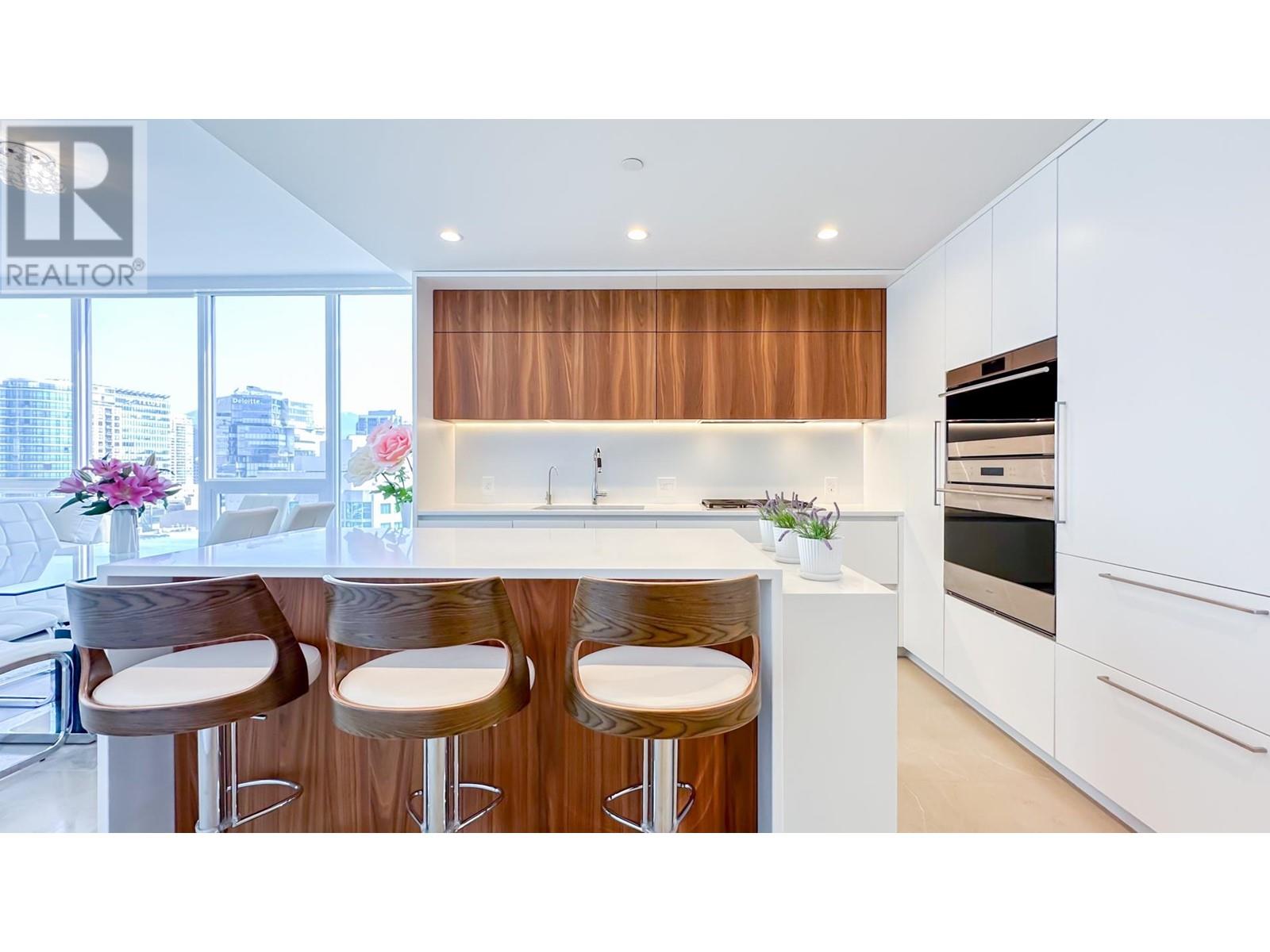 2301 885 Cambie Street, Vancouver, British Columbia  V6B 0R6 - Photo 5 - R2968080