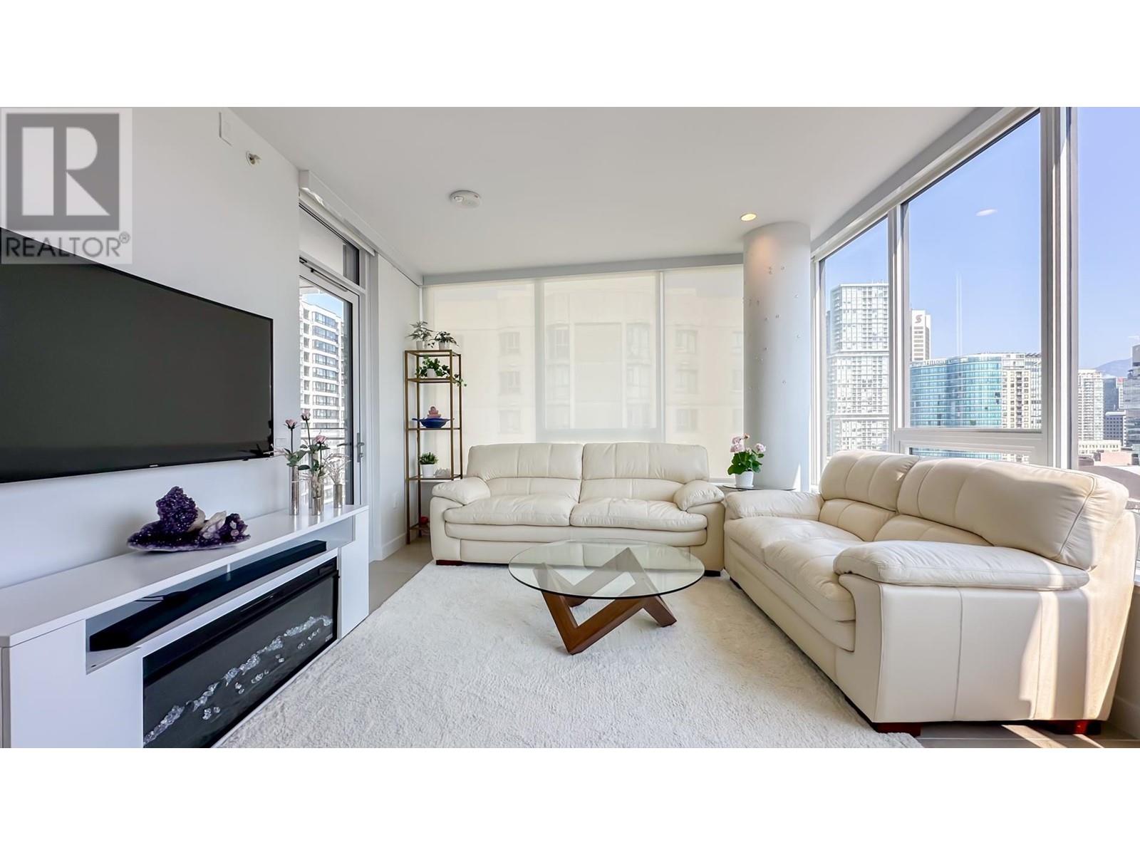 2301 885 Cambie Street, Vancouver, British Columbia  V6B 0R6 - Photo 9 - R2968080