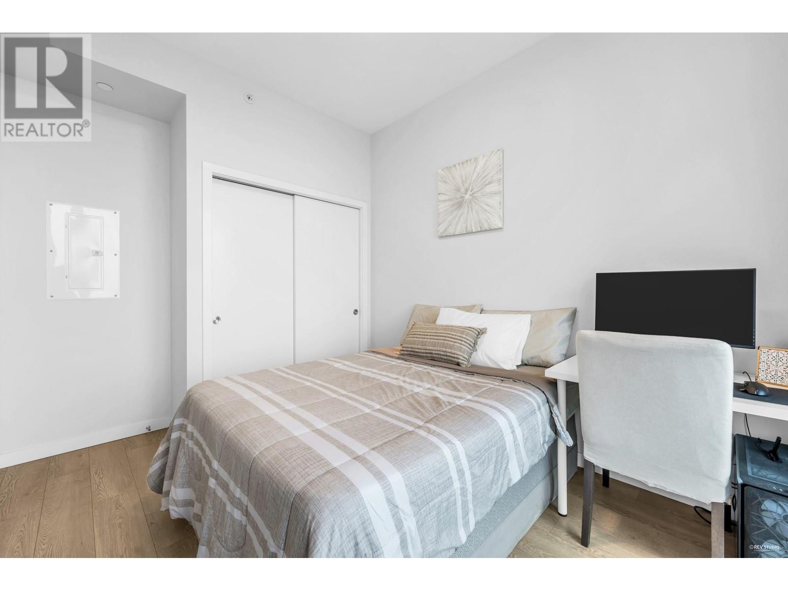 Listing Picture 16 of 38 : 3006 8189 CAMBIE STREET, Vancouver / 溫哥華 - 魯藝地產 Yvonne Lu Group - MLS Medallion Club Member