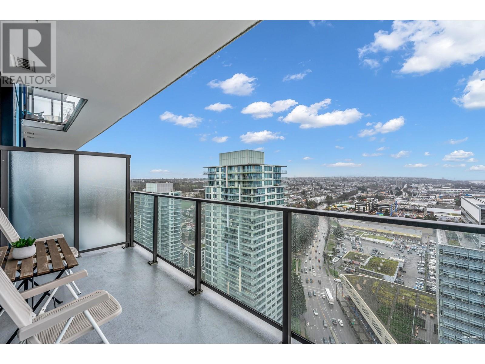 Listing Picture 20 of 38 : 3006 8189 CAMBIE STREET, Vancouver / 溫哥華 - 魯藝地產 Yvonne Lu Group - MLS Medallion Club Member