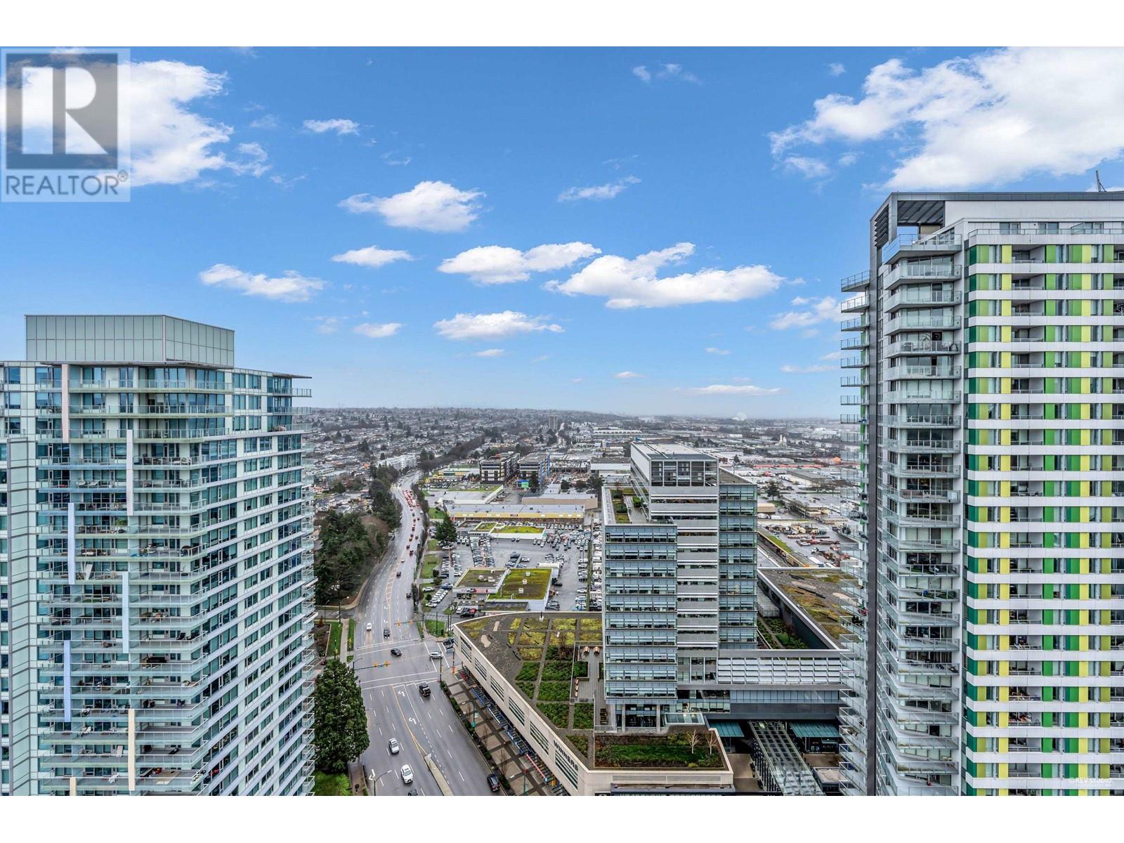 Listing Picture 23 of 38 : 3006 8189 CAMBIE STREET, Vancouver / 溫哥華 - 魯藝地產 Yvonne Lu Group - MLS Medallion Club Member