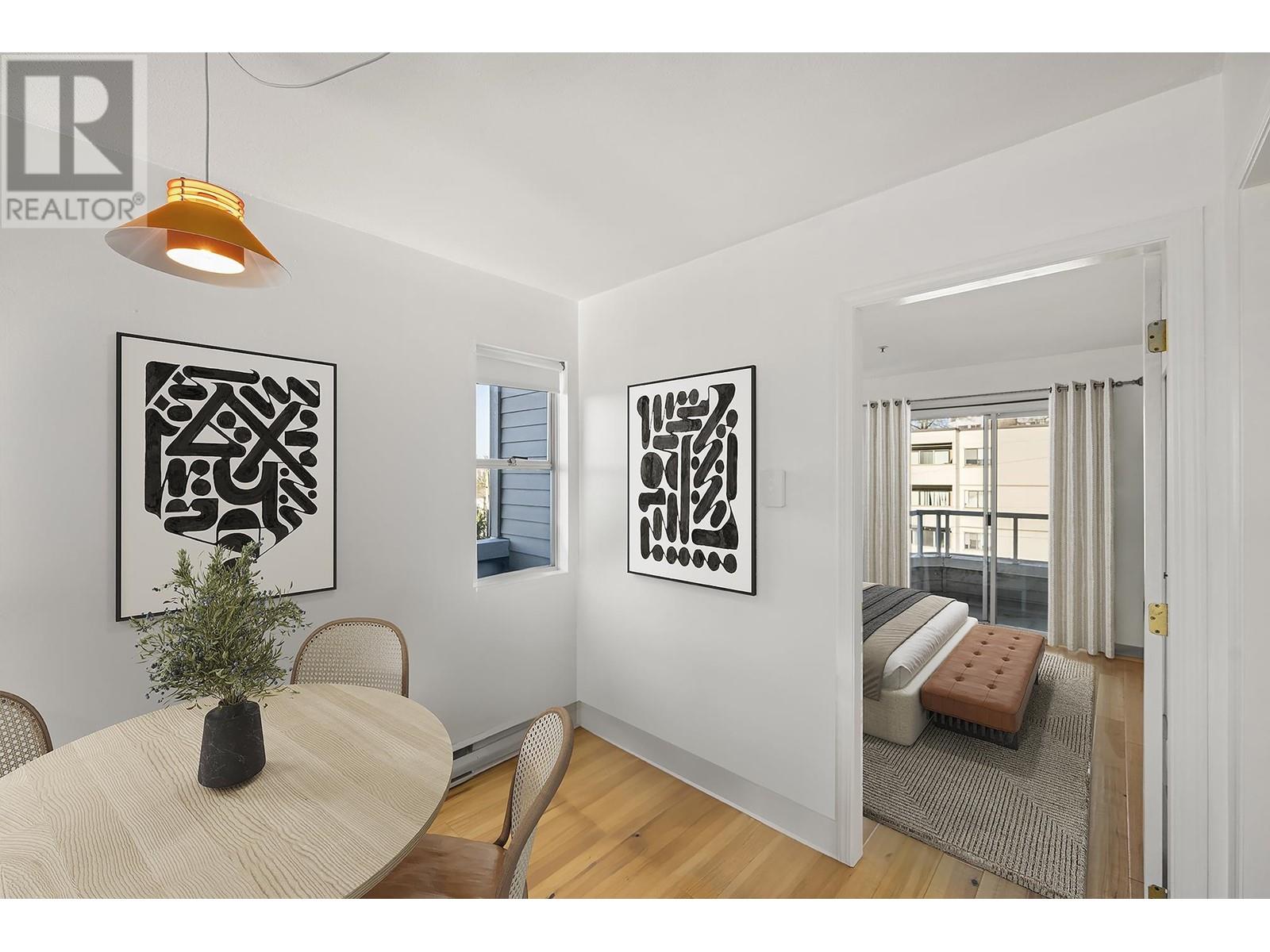 Listing Picture 16 of 38 : 401 1481 E 4TH AVENUE, Vancouver / 溫哥華 - 魯藝地產 Yvonne Lu Group - MLS Medallion Club Member