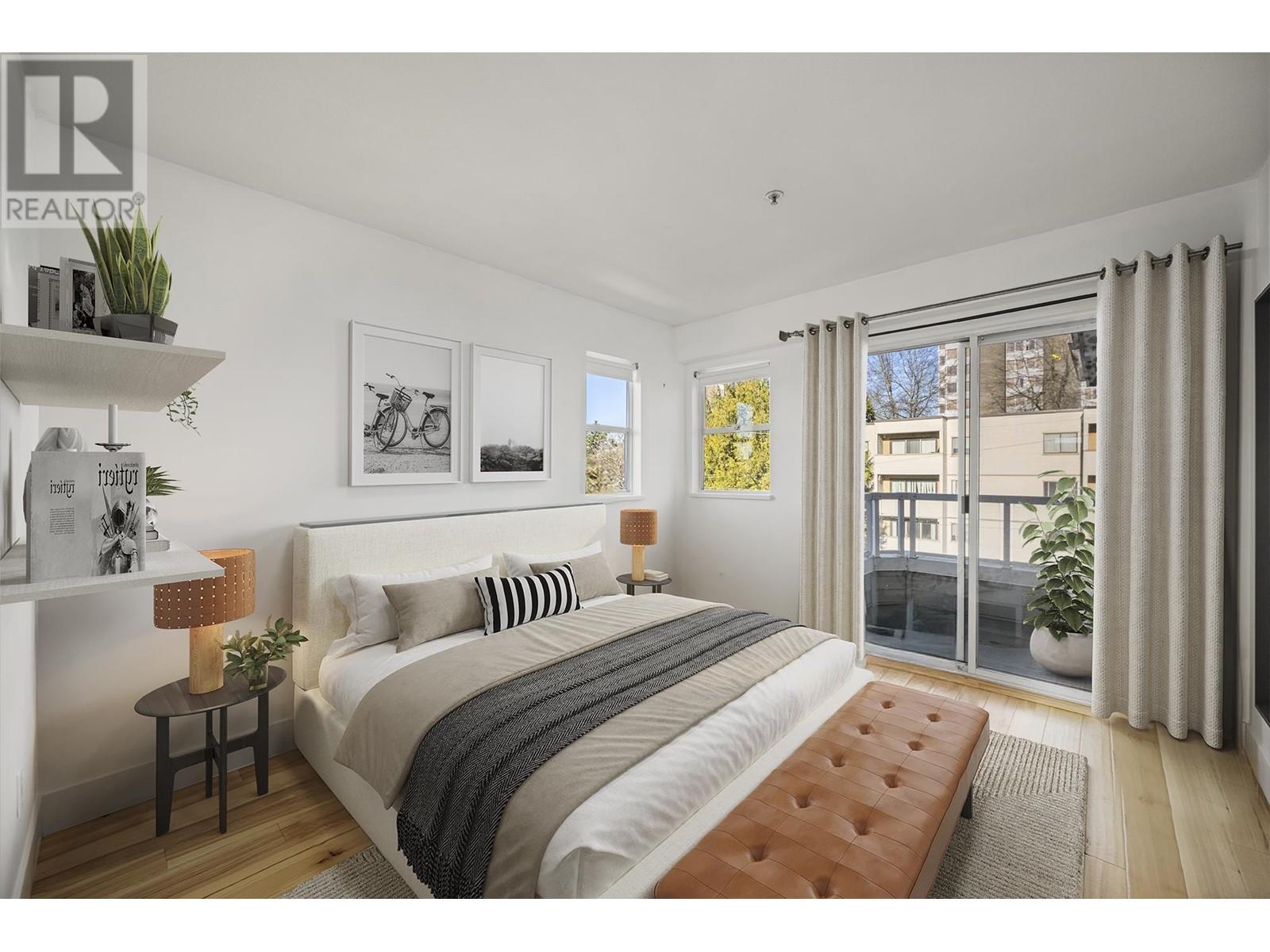 Listing Picture 18 of 38 : 401 1481 E 4TH AVENUE, Vancouver / 溫哥華 - 魯藝地產 Yvonne Lu Group - MLS Medallion Club Member