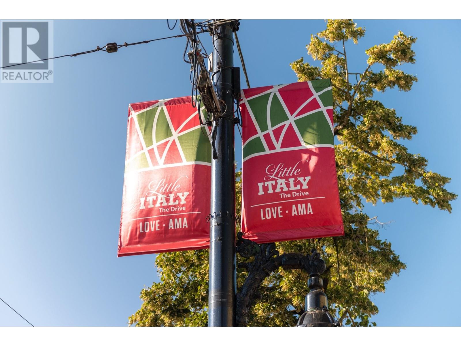 Listing Picture 33 of 38 : 401 1481 E 4TH AVENUE, Vancouver / 溫哥華 - 魯藝地產 Yvonne Lu Group - MLS Medallion Club Member