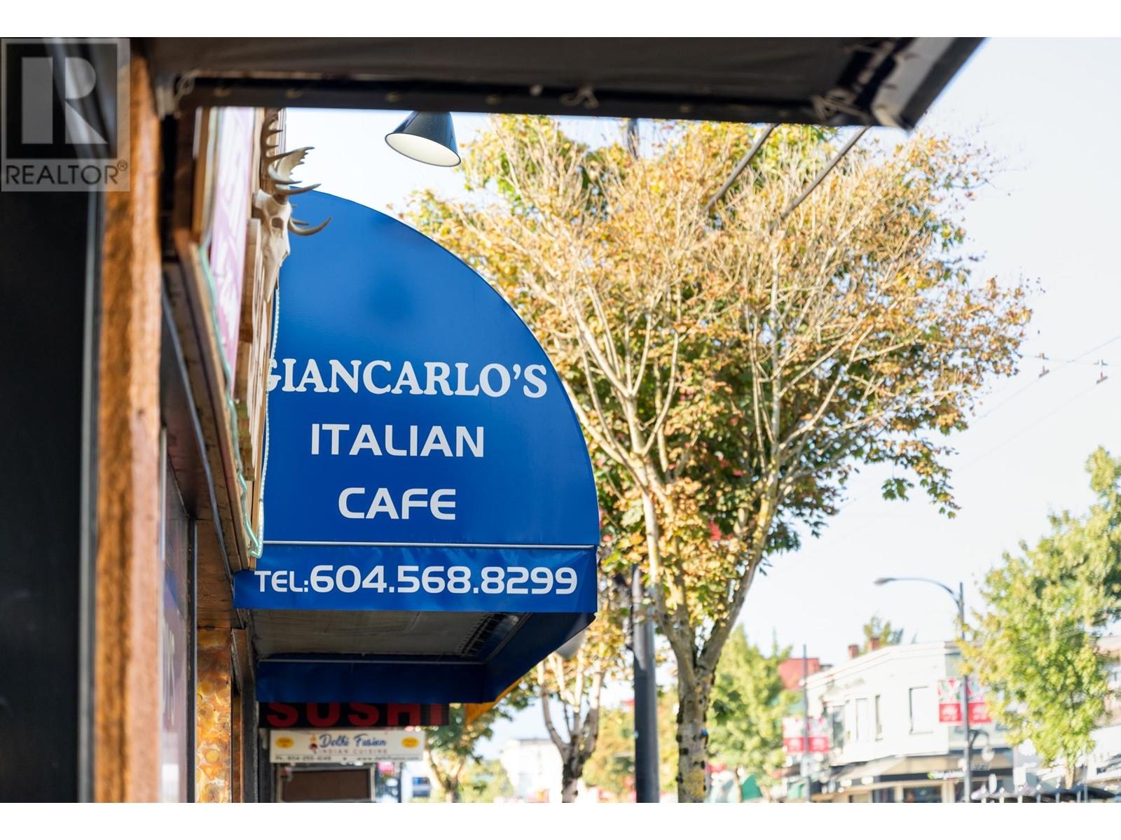 Listing Picture 35 of 38 : 401 1481 E 4TH AVENUE, Vancouver / 溫哥華 - 魯藝地產 Yvonne Lu Group - MLS Medallion Club Member