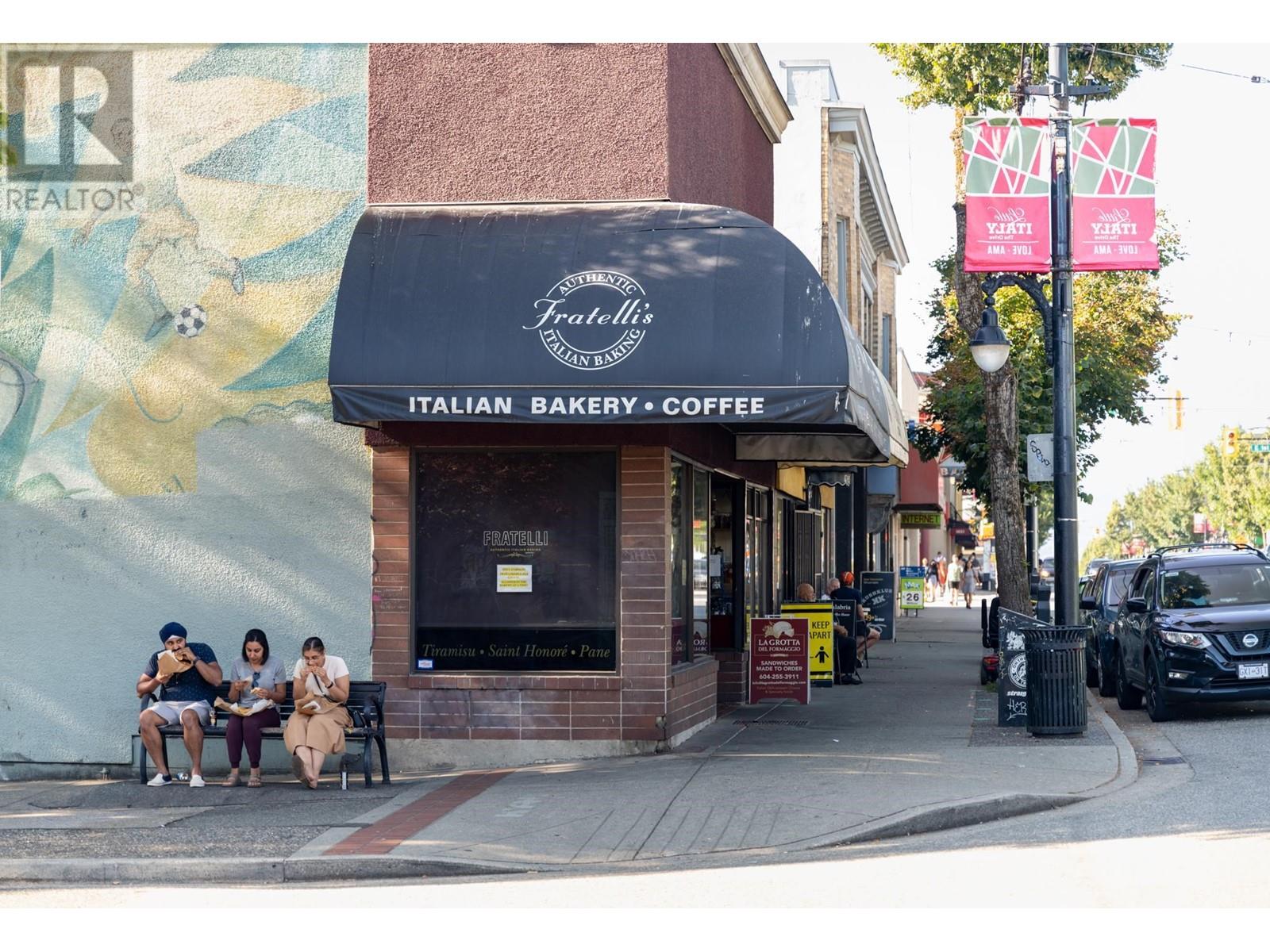 Listing Picture 37 of 38 : 401 1481 E 4TH AVENUE, Vancouver / 溫哥華 - 魯藝地產 Yvonne Lu Group - MLS Medallion Club Member